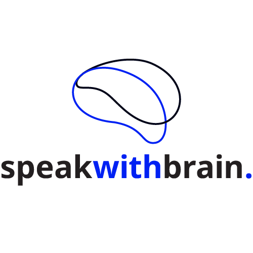 Speakwithbrain